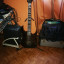 Guitarra Ibanez RG Prestige 2550 Z