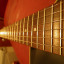 guitarra de jazz Washburn hb -15c
