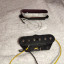 Pastillas Fender telecaster originales