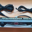 Behringer BTR-2000 Racktuner