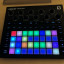 Novation Circuit Tracks c/Decksaver, SD Card y contenido extra