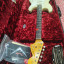 Fender stratocaster 67 custom shop heavy relic
