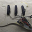 Golpeador tipo stratocaster