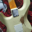 Fender stratocaster 67 custom shop heavy relic