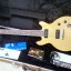 Gibson Les Paul Special DC TV yellow