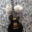 Gibson les Paul custom R7 vos Black Beauty