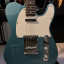 Squier Telecaster con pastillas noiseless
