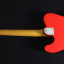 Telecaster Stagg Fiesta Red + funda Fender