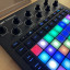 Novation Circuit Tracks c/Decksaver, SD Card y contenido extra