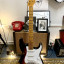 Fender Stratocaster Custom Shop Relic 1954 60th Anniversary 2014