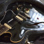 Gibson ES-335 2011 Custom Shop Limited Edition Trad Pro Zebra