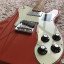 Fender Vintera 70 Telecaster Custom Fiesta Red