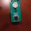 Mooer Green Mile Tube screamer