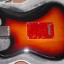 Fender Stratocaster Lone Star Mex + Suhr Humbucker