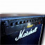 Amplificador MARSHALL 200 W + FLIGHTCASE