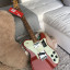 Fender Vintera 70 Telecaster Custom Fiesta Red