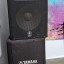 Altavoz Yamaha DXR15