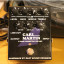 Carl Martin Ecualizador 3 Band Parametrico Pre-amp