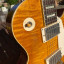 Les Paul Brazilian de luthier