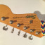 Fender Squier stratocaster Classic vibe ‘50