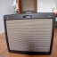 Amplificador valvulas fender blues IV