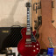 Gibson Les Paul + Amp.Vox VT100X *EXCELENTE IMPECABLE*