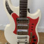 Eastwood Guitars Fyrbird Sharkbite