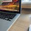 Macbook Pro 500Gb 16MB RAM