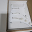 Golpeador stratocaster Seymour Duncan Everyting Axe
