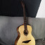 Guitarra Lag Tremontane T300A