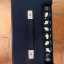 Amplificador valvulas fender blues IV