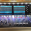 Digico s21 + stage A168+ tarjeta A3232 + flightcase