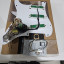 Golpeador stratocaster Seymour Duncan Everyting Axe
