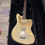Fender Squier J Mascis Jazzmaster