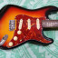 Guitarra Maya Stratocaster Japan