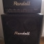 Cabezal Randall RG1503 150w + Pantalla Randall 4x12 200w