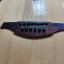 Guitarra Lag Tremontane T300A