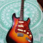 Guitarra Maya Stratocaster Japan