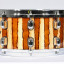 Caja Tama Starclassic Performer Caramel Aurora 14x6.5