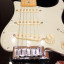 Fender Stratocaster The Edge