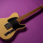 Suhr Classic T Paulownia