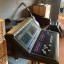 Digico s21 + stage A168+ tarjeta A3232 + flightcase