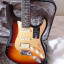 Fender Am Ultra II Strat HSS EB UBST (a estrenar)