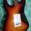 Guitarra Maya Stratocaster Japan