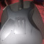 Esp ltd M-black metal satin