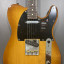 Fender American Performer Telecaster Seymour D.