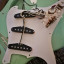 Pastillas Fender stratocaster 57/62 + electrónica