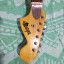 Guitarra Maya Stratocaster Japan