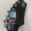 Eastwood Guitars Fyrbird Sharkbite