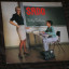 Rock & Roll-Sado